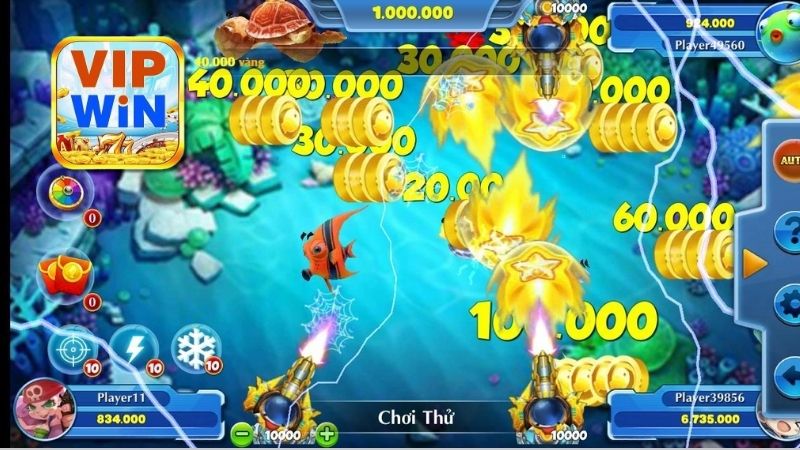 Bắn Cá Thần Tài - Khám Phá Thế Giới Đại Dương Đầy Hấp Dẫn 5 ky-nang-va-phuong-phap-choi-ban-ca-dat-ket-qua