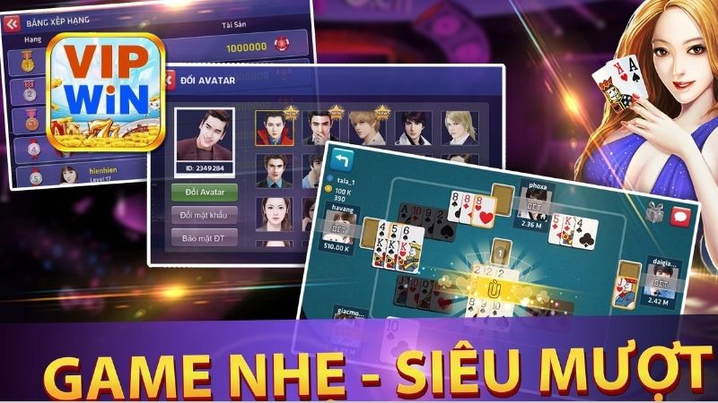 Game Bài Cào - Trải Nghiệm Công Nghệ Trực Tuyến Đỉnh Cao 3 cac-loai-bai-trong-game-bai-cao