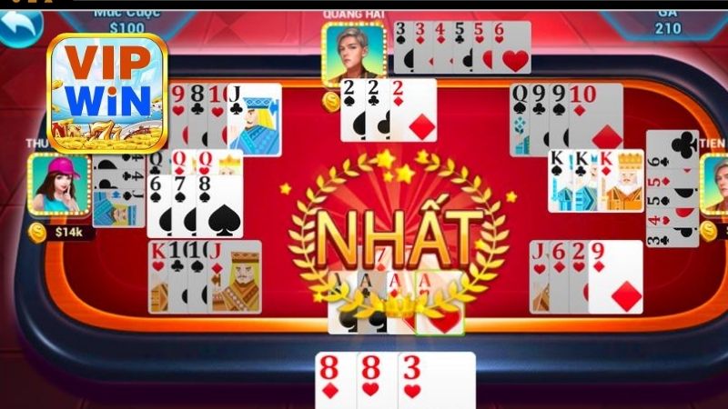 Game Bài Phỏm - Trò Chơi Phổ Biến Với Doanh Thu Khổng Lồ 3 luat-choi-game-bai-phom