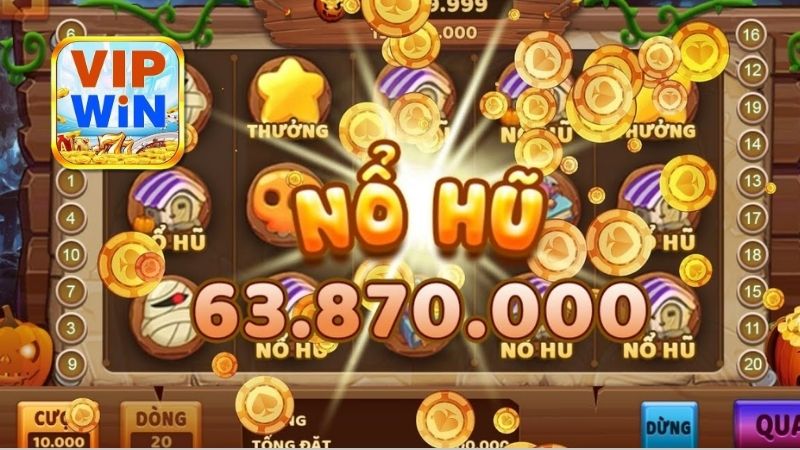 Nổ hũ tài xỉu - Cơ hội kiếm tiền hấp dẫn cho người chơi 3 loi-ich-khi-trai-nghiem-game