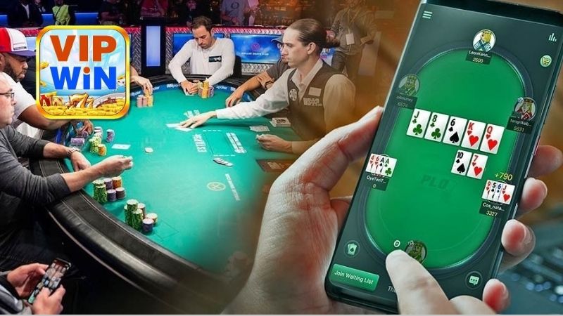 poker-online